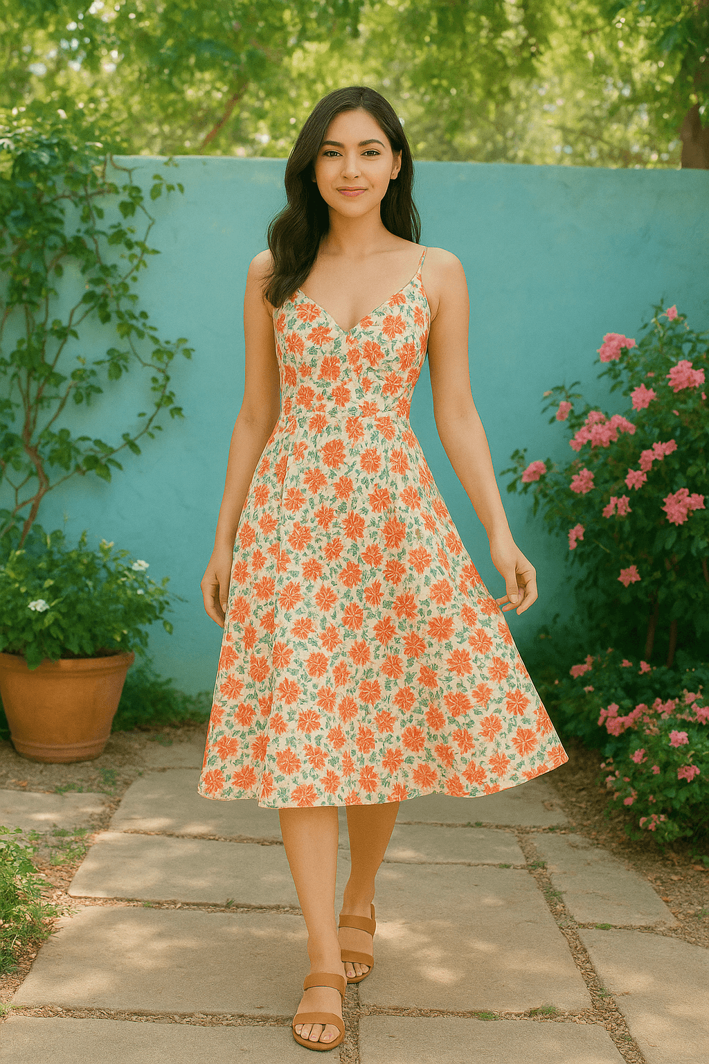 Dresses