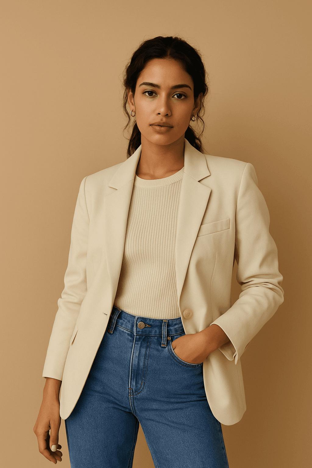 New In